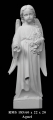 Bonded Marble Angel Statues