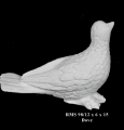 Bonded Marble Dove Birds