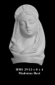 Bonded Marble Bust Statues