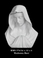 Bonded Marble Bust Statues