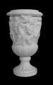 Bonded Marble Vases