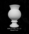 Bonded Marble Vases
