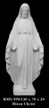 Bonded Marble Jesus Christ Statues
