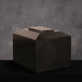 Rectangle Marble Cremation Urns