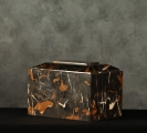 Rectangle Marble Cremation Urns