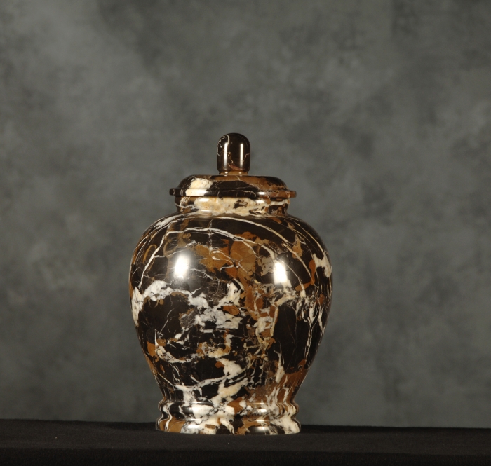 Marble Cremation Urns