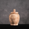 Marble Cremation Urns