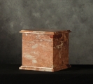 Rectangle Marble Cremation Urns