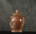 Marble Cremation Urns
