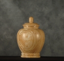 Marble Cremation Urns