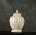 Marble Cremation Urns