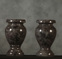 Granite Vases