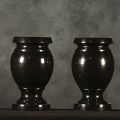 Granite Vases