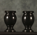 Granite Vases