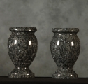 Granite Vases