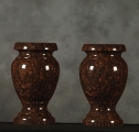 Granite Vases