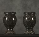 Granite Vases