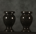 Granite Vases