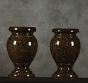 Granite Vases