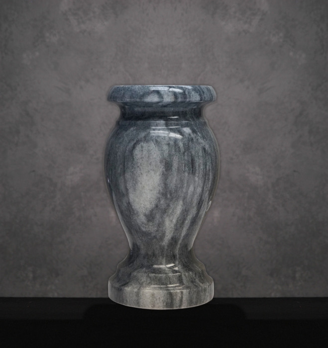 Marble Vases