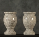 Granite Vases